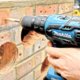 makita cordless combi drill for hire